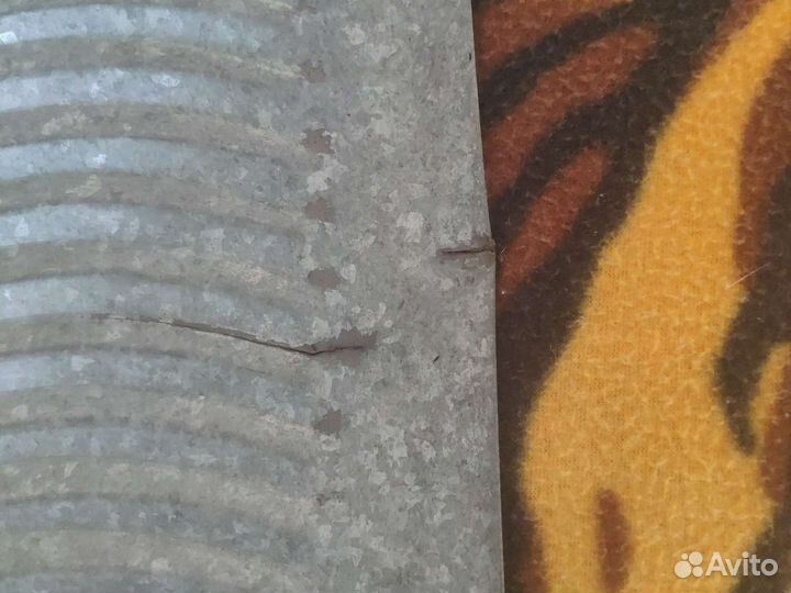 Стиральная доска СССР