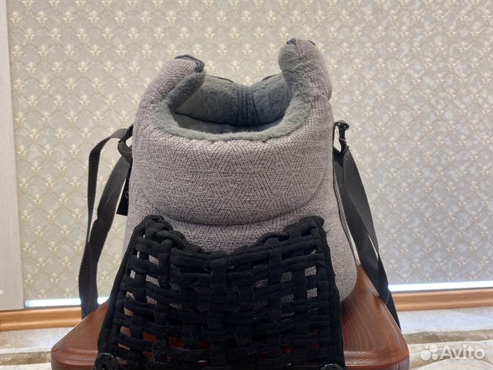 Переноска для животных