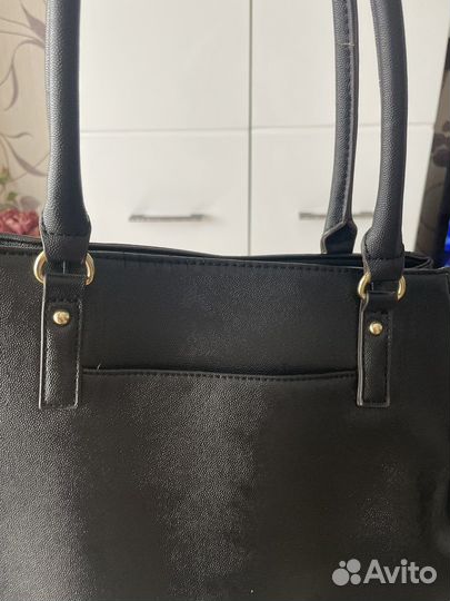 Сумка anne klein