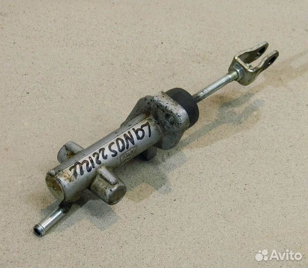 Цилиндр сцепления главный Sens 1.3