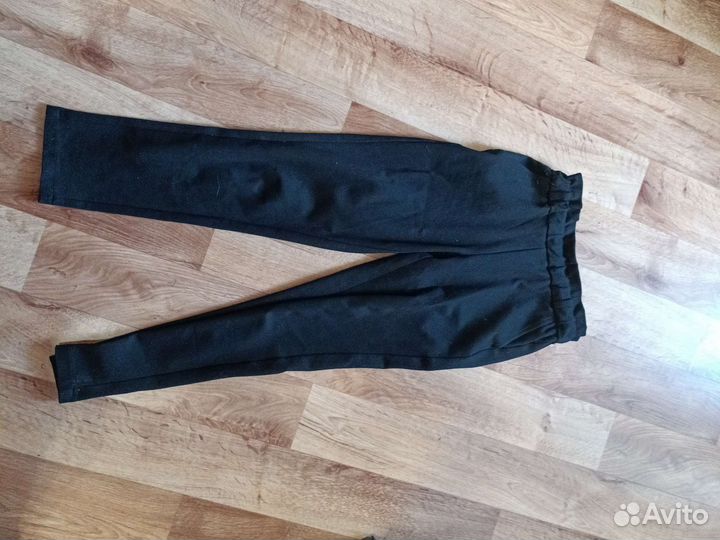 Школьная форма