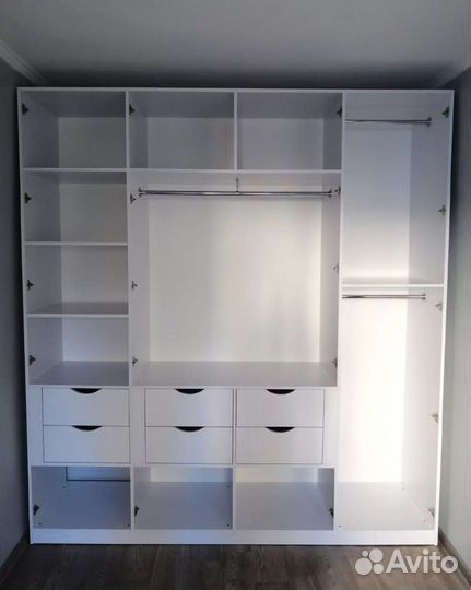 Шкаф по вашим размерам в коридор