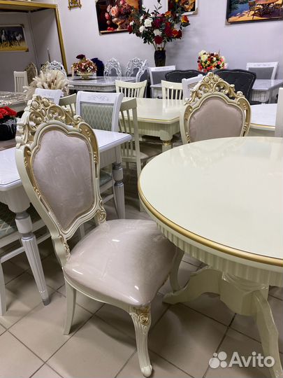 Стул Мини-Шейхи