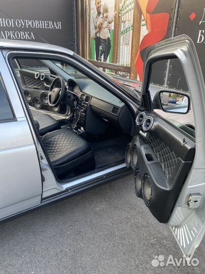 LADA Priora 1.6 МТ, 2012, 160 000 км