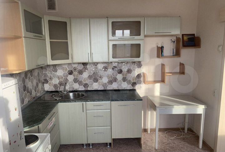 1-к. квартира, 33 м², 5/10 эт.