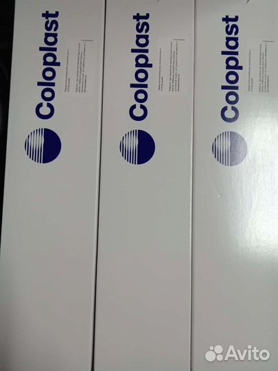 Катетеры лубрицированные мужские 8 coloplast