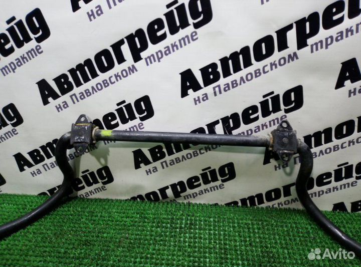 Стабилизатор поперечной устойчивости передний