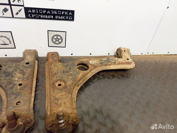 Рычаг передний для Opel Vectra B