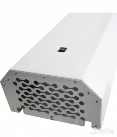 Бактерицидный рециркулятор Ультрадез 30-1, 120м ку