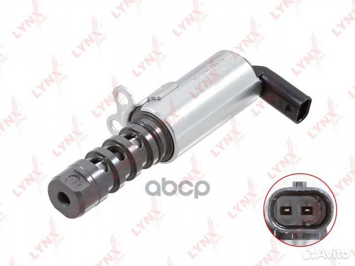 Клапан регулировки фаз грм VS1244 lynxauto