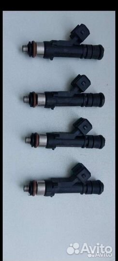 Топливные форсунки