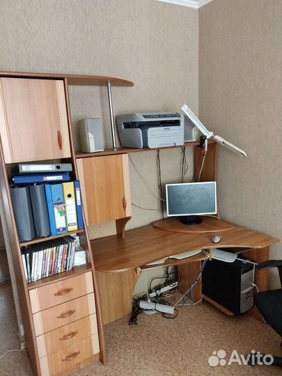 Компьютерный стол бу