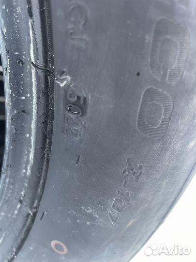 Goodride ZuperEco Z-107 235/50 R19