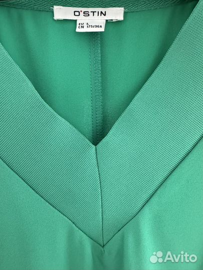 Платье прямое размер L