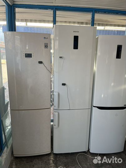 Ремонт бытовых Холодильников (Частный мастер)