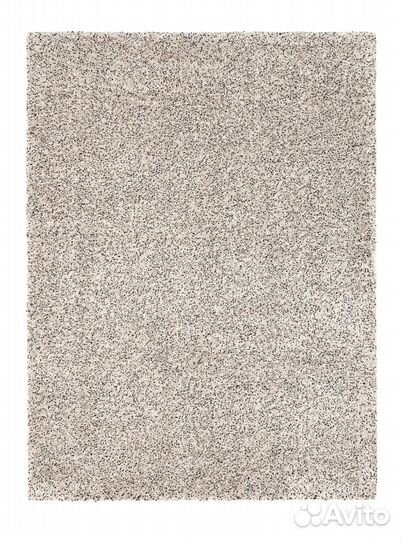 Ковер IKEA 200 на 270 vindum белый бу