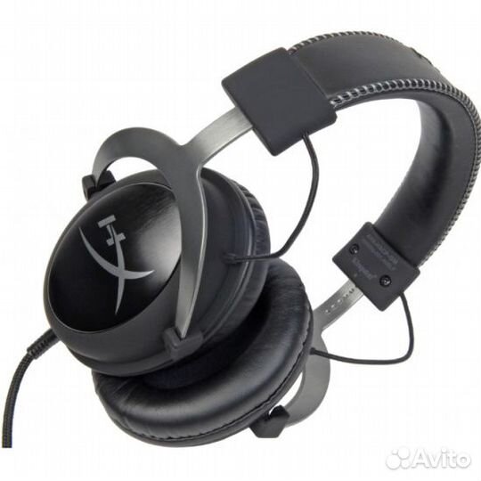Лот Наушники HyperX Cloud Steelseries Arctis 3 5 7