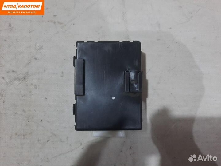 Блок управления рулевой рейки Chevrolet Captiva