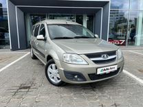 ВАЗ (LADA) Largus 1.6 MT, 2013, 169 478 км, с пробегом, цена 772 000 руб.