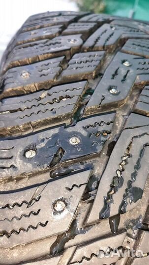 Hankook Winter I'Pike RS2 W429 225/55 R17