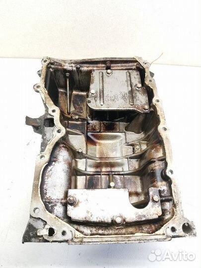 Поддон Mazda Cx-7 ER L3