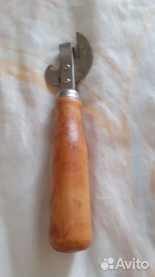 Нож для банок