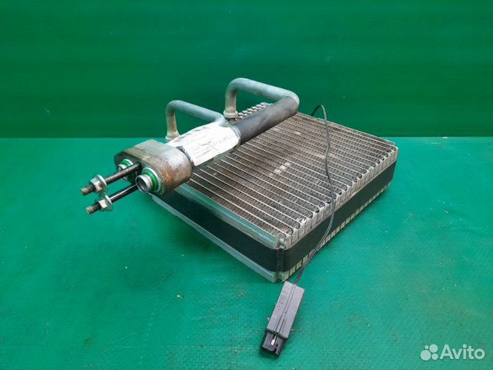 Испаритель кондиционера Kia Spectra седан S6D 2008