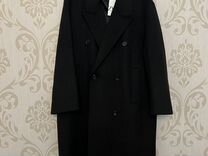 Пальто ш�ерстяное Zara новое с биркой