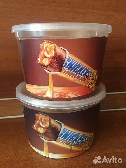 Шоколадная паста