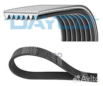 Ремень поликлиновый ford focus (DAW, DBW) 2.0 1