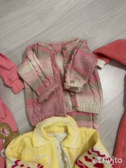 Костюм для девочки