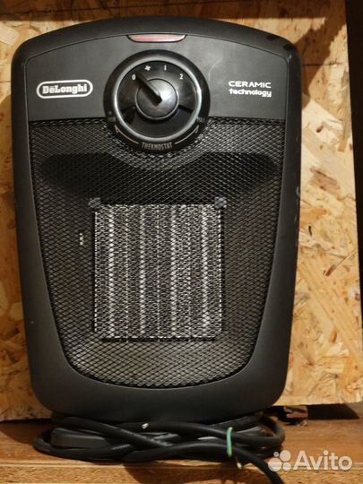Вентилятор.Керамический нагреватель.Пылеулавливате