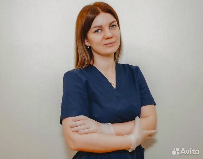 Элекроэпиляция избавлю от волос навсегда