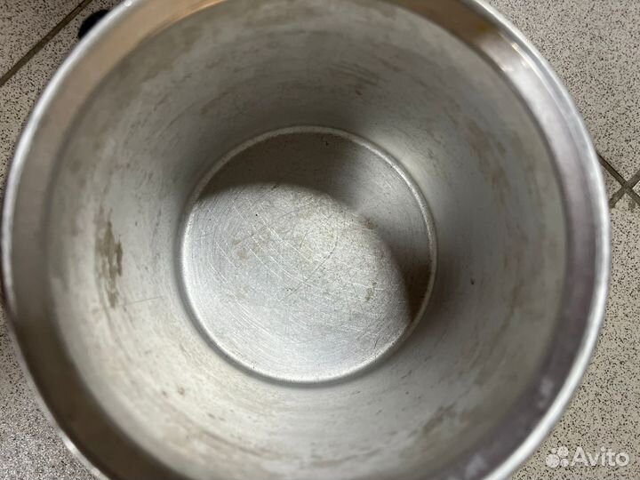 Термос Фляжка Бидон СССР