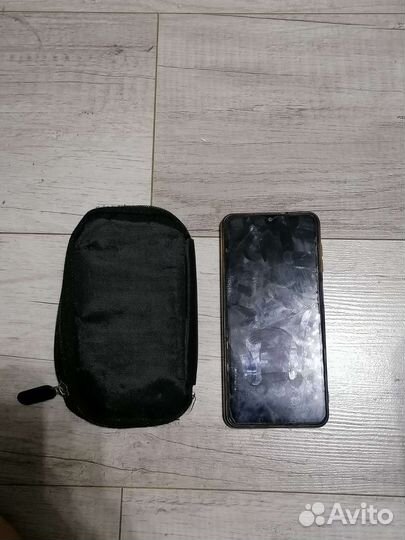 Сумка чехол