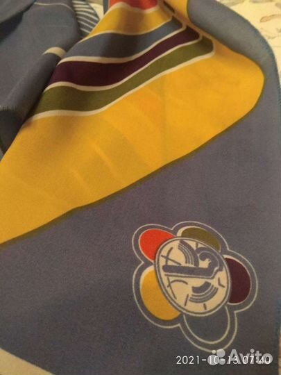 Шарф раритет