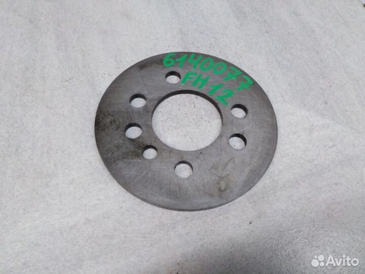 Шестерня 3184868 Вольво FM12