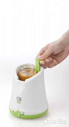 Подогреватель для бутылочек