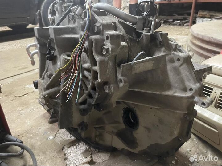 Коробка Вариатор 2700А317 Mitsubishi Outlander 2.0