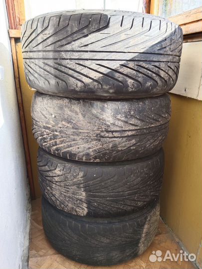 Продам колеса в сборе