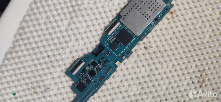 Samsung Galaxy Tab pro10.1 t520,525 дисплей