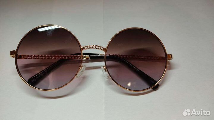 Очки солнцезащитные взрослые и детские