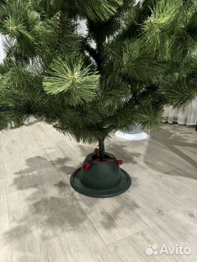 Ель искуственная бу