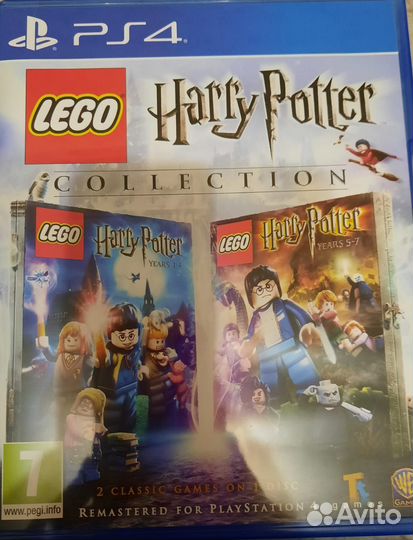 Игра для playstation ps4