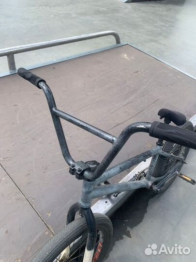 Велосипед bmx stels Tyrant