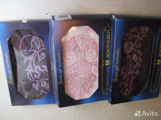 Торжокские золотошвеи Шарфы и палантины