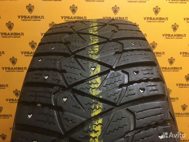 Dunlop Ice Touch 195/65 R15 91T