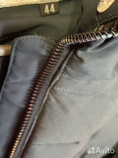 Куртка зимняя