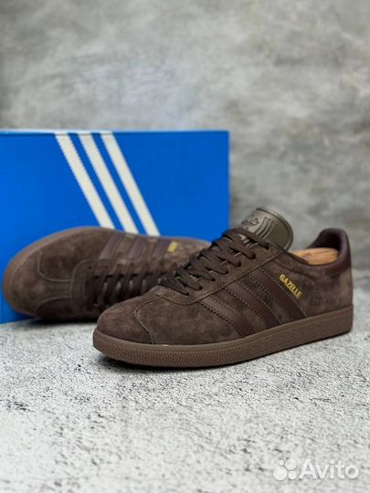 Кроссовки Adidas gazelle