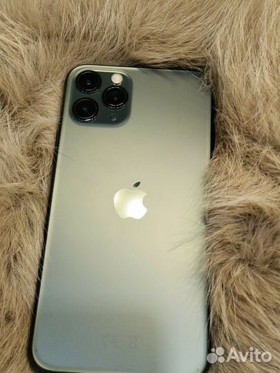 iPhone 11 Pro, 64 ГБ
